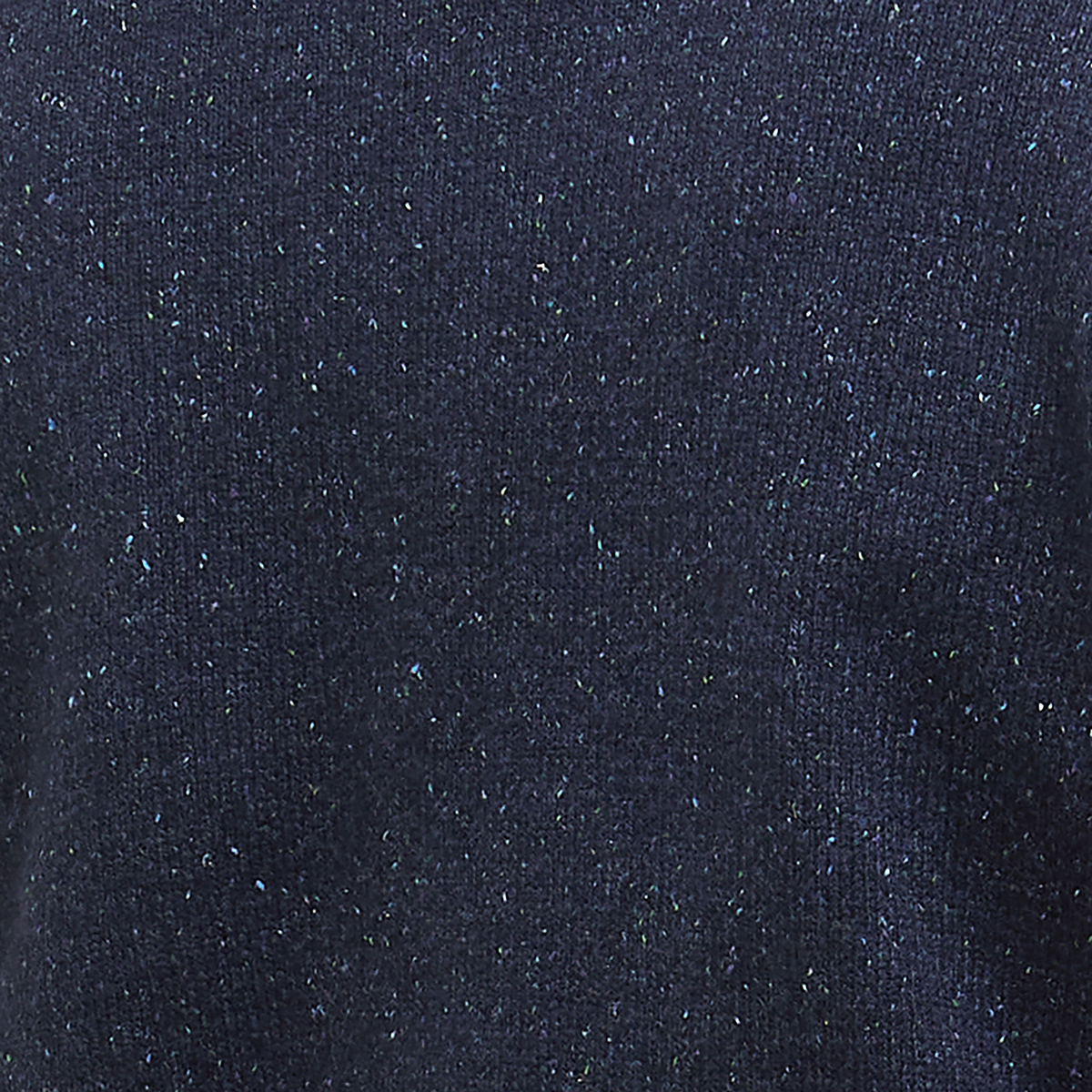 Essential Tisbury Half Zip Knitted Jumper