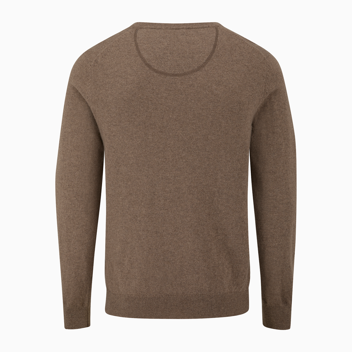 Tay Merino Crew Neck