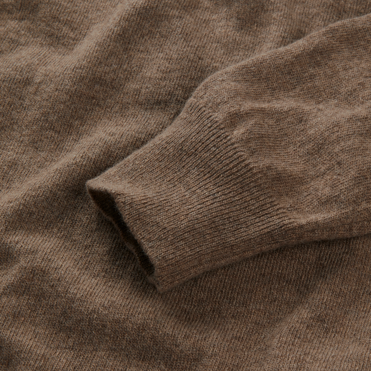 Tay Merino Crew Neck