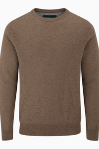 Tay Merino Crew Neck