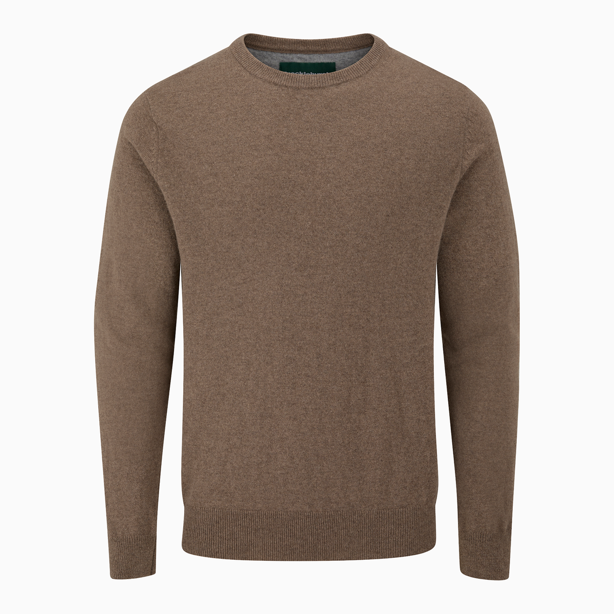 Tay Merino Crew Neck