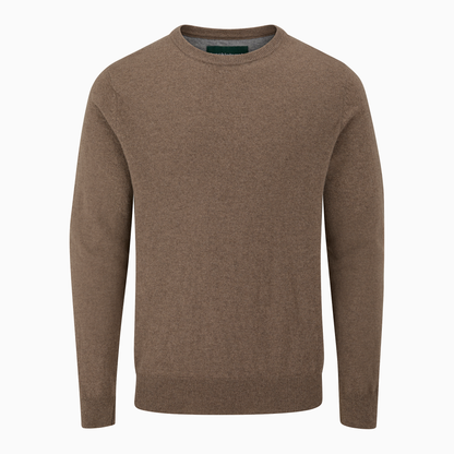 Tay Merino Crew Neck