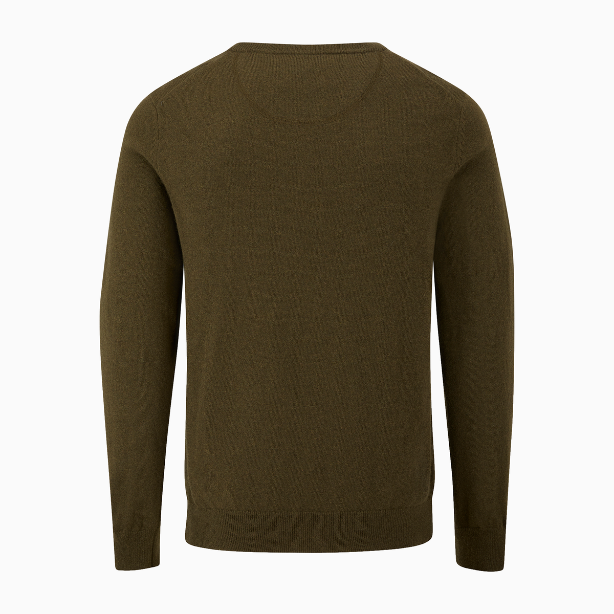 Tay Merino Crew Neck