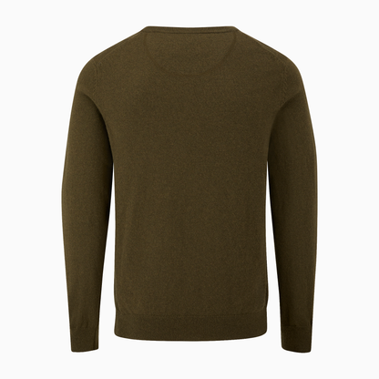 Tay Merino Crew Neck