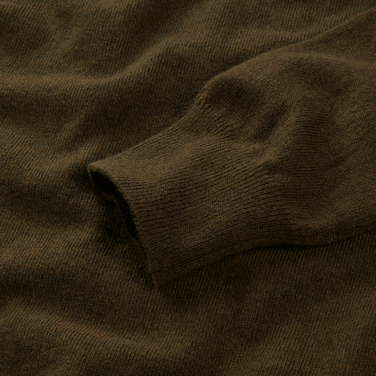 Tay Merino Crew Neck