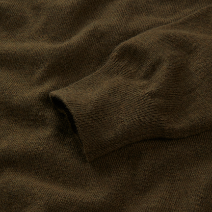 Tay Merino Crew Neck