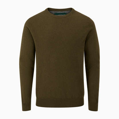 Tay Merino Crew Neck