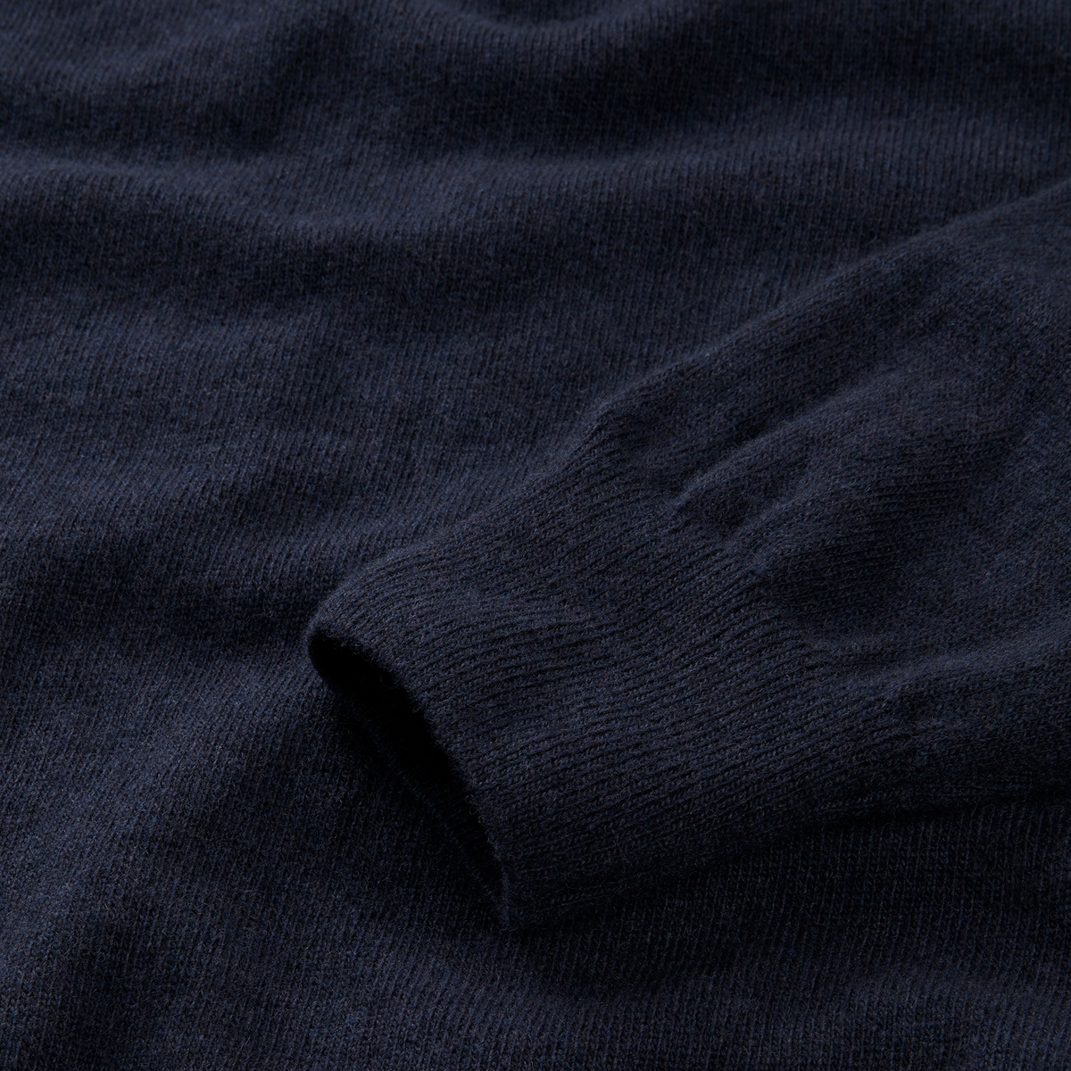 Tay Merino Crew Neck