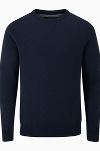 Tay Merino Crew Neck