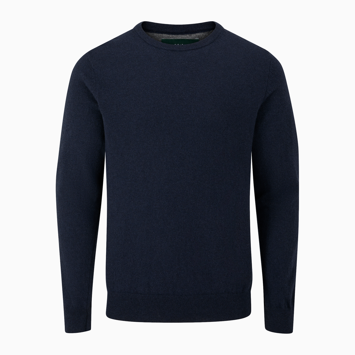Tay Merino Crew Neck