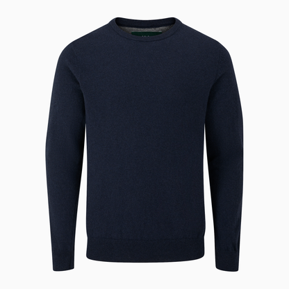 Tay Merino Crew Neck