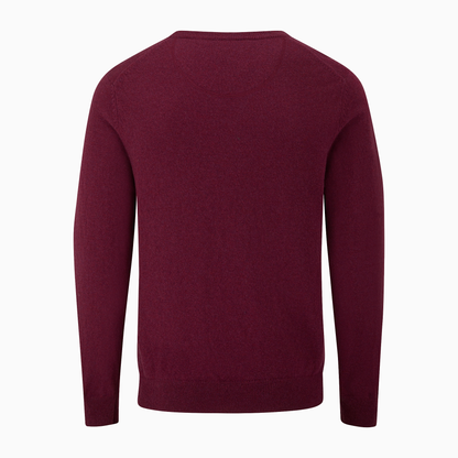Tay Merino Crew Neck
