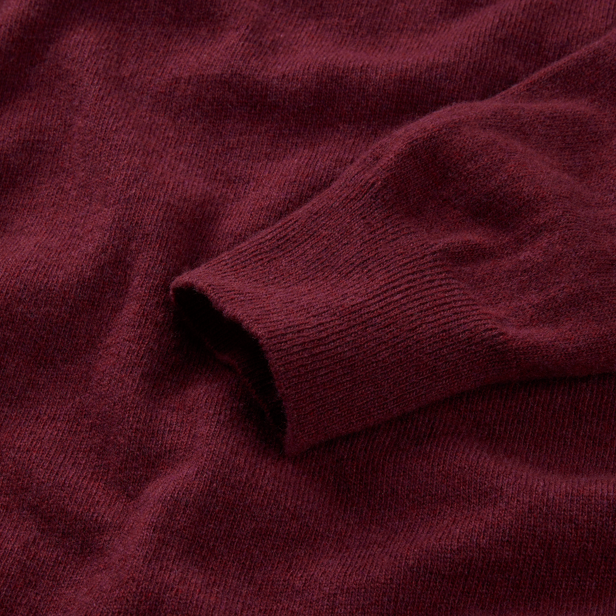 Tay Merino Crew Neck