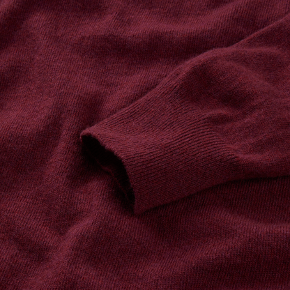 Tay Merino Crew Neck