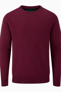 Tay Merino Crew Neck