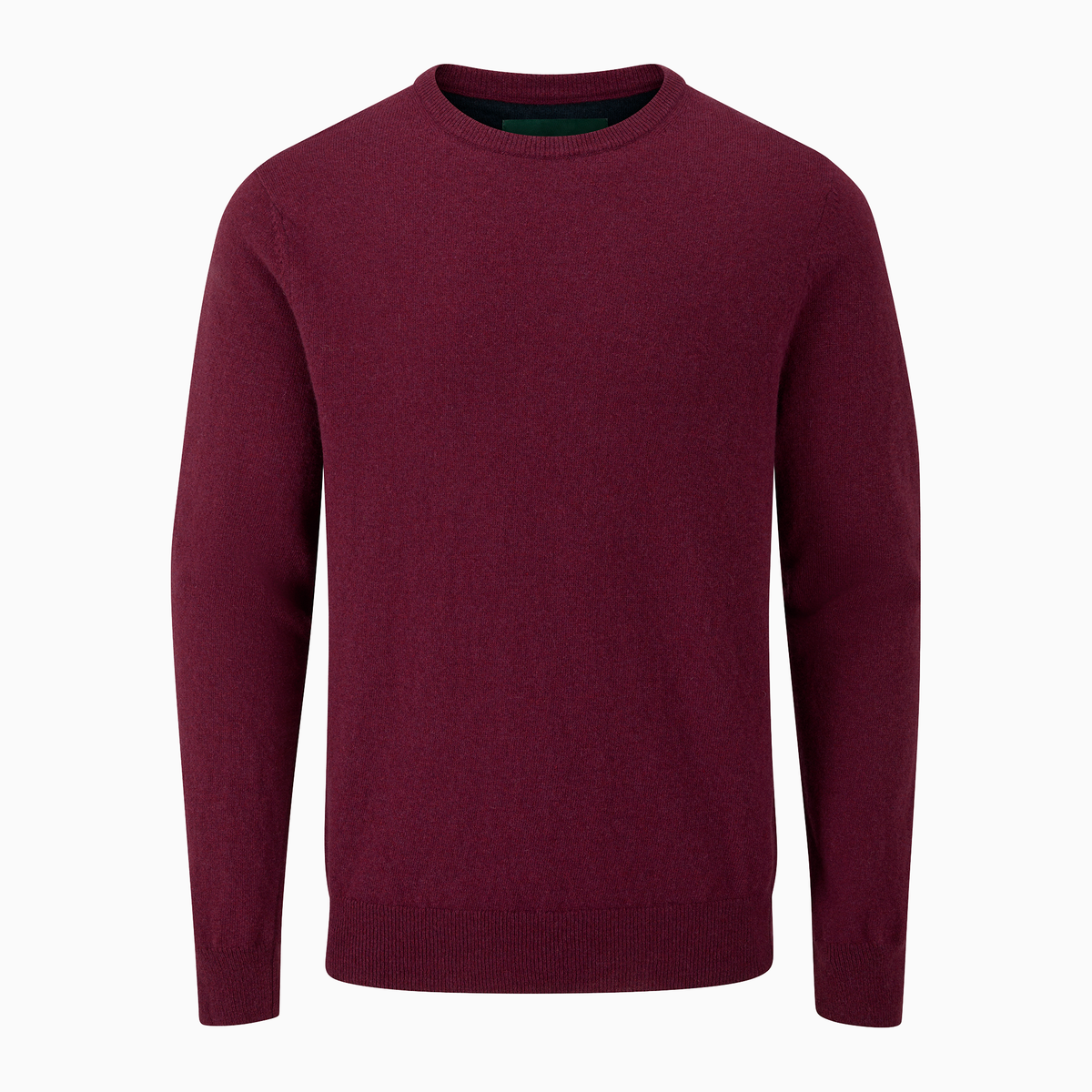 Tay Merino Crew Neck