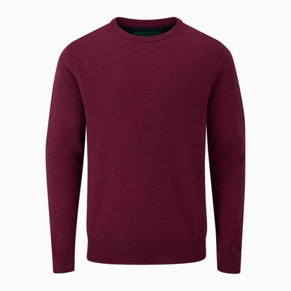 Tay Merino Crew Neck
