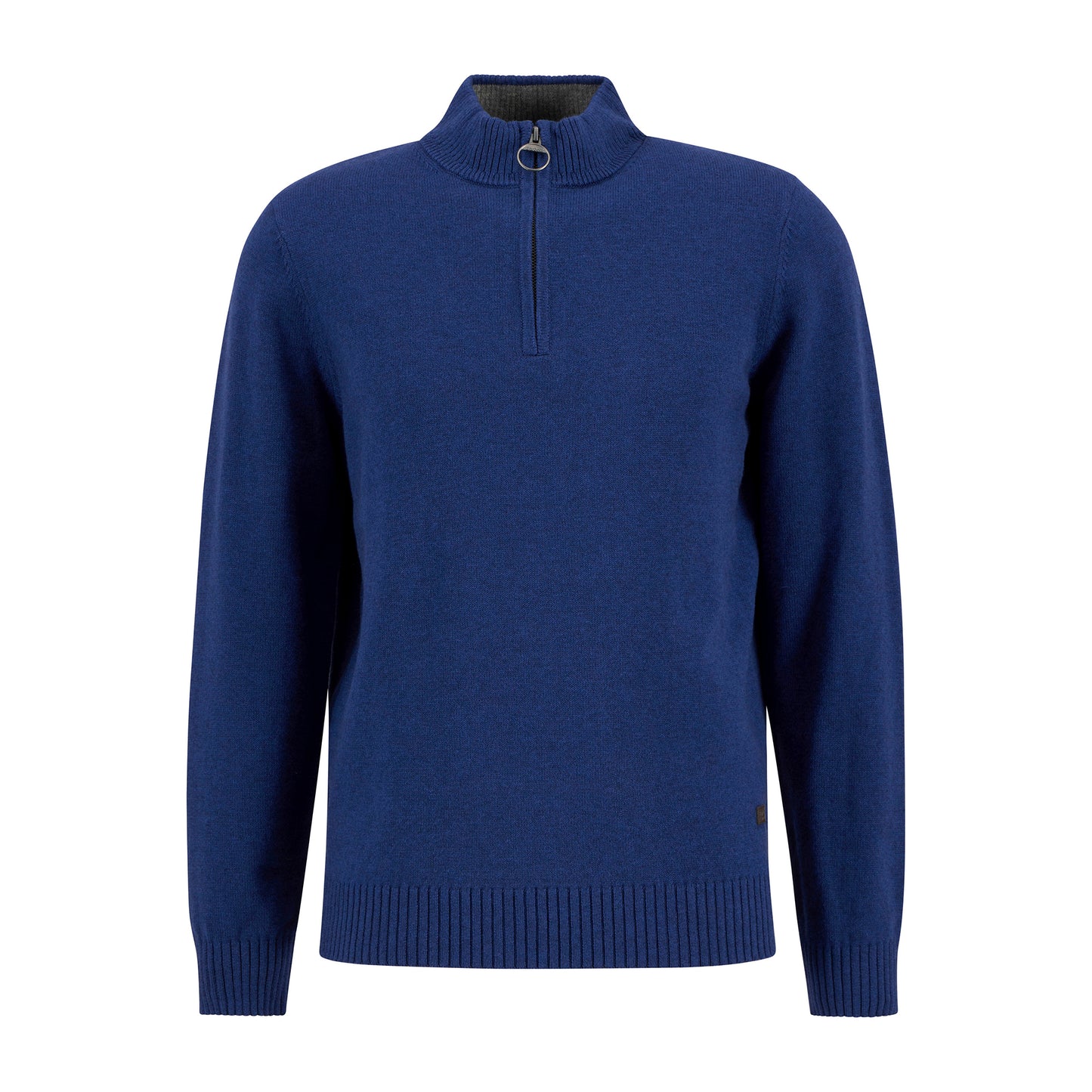 Kelson Half Zip Knitted Jumper