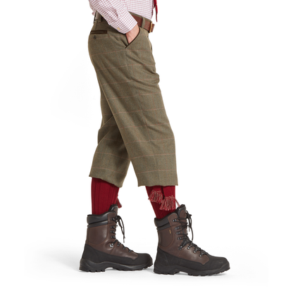 Tweed Plus Fours