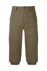 Tweed Plus Fours