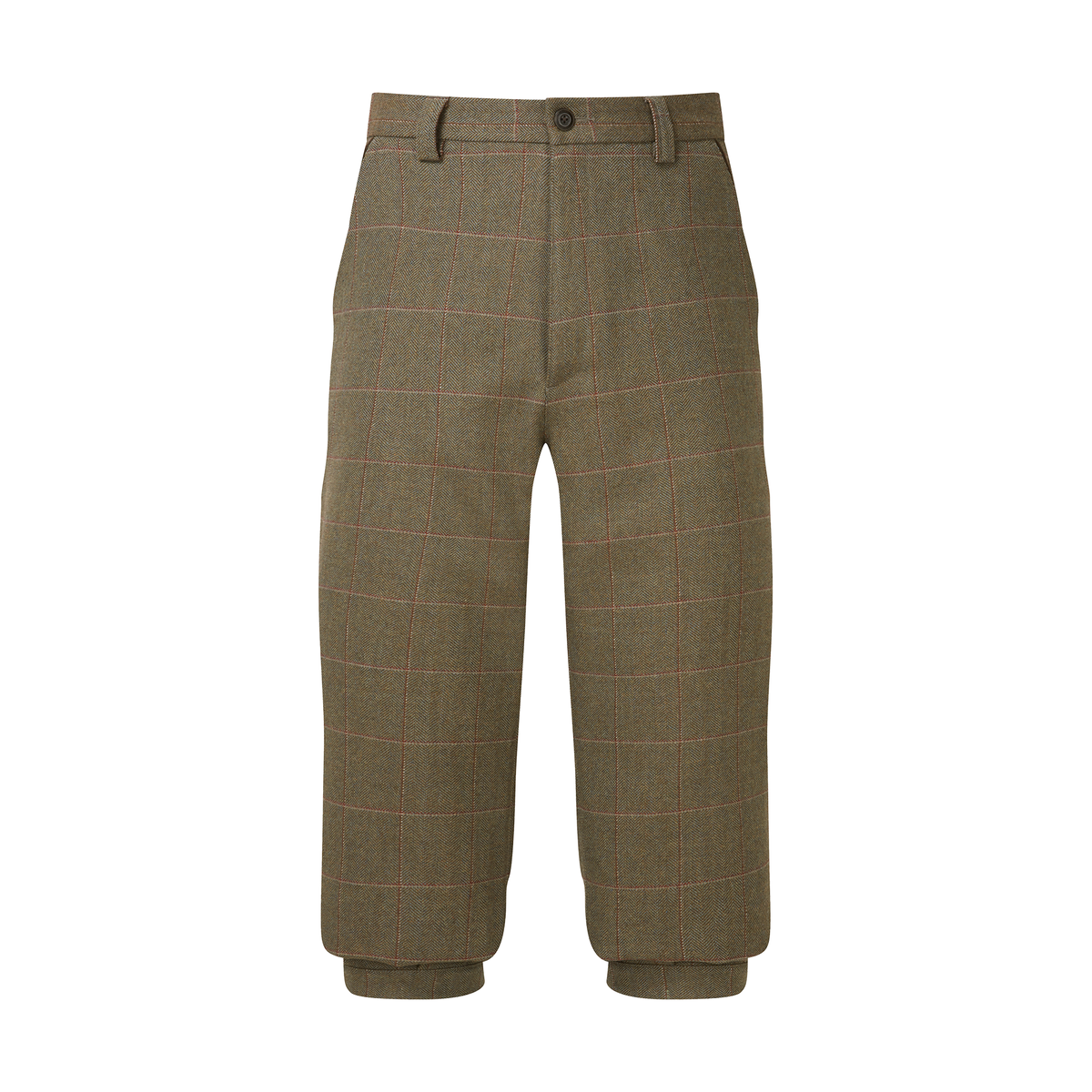 Tweed Plus Fours