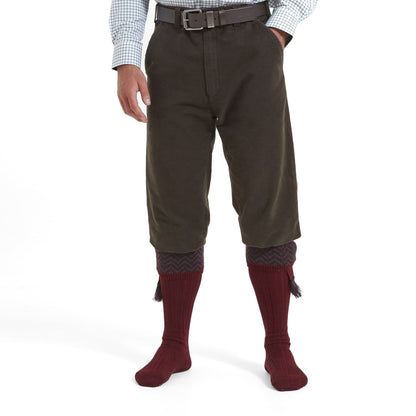 Moleskin Breeks