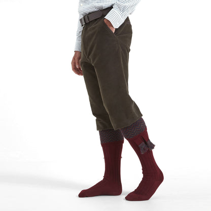 Moleskin Breeks