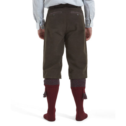 Moleskin Breeks