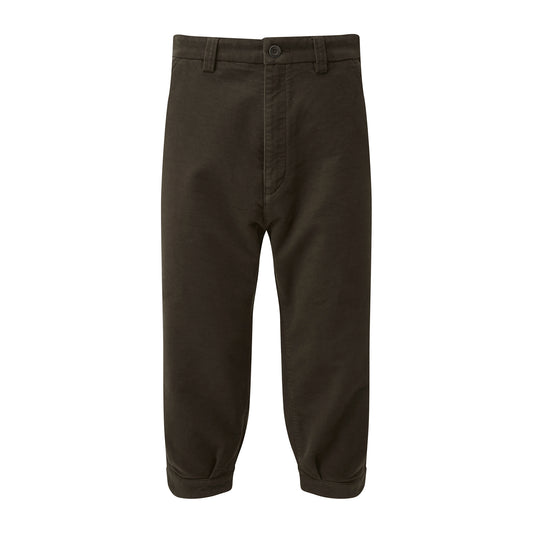 Moleskin Breeks