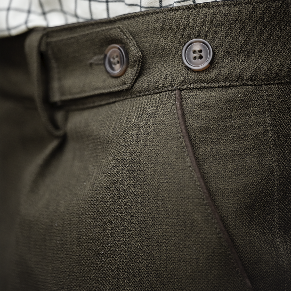 Woodcock Royale Breeks