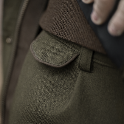 Woodcock Royale Breeks