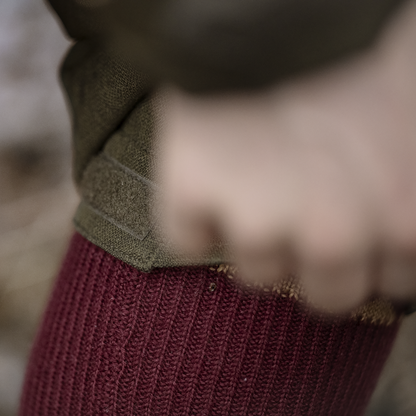 Woodcock Royale Breeks