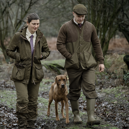 Woodcock Royale Breeks