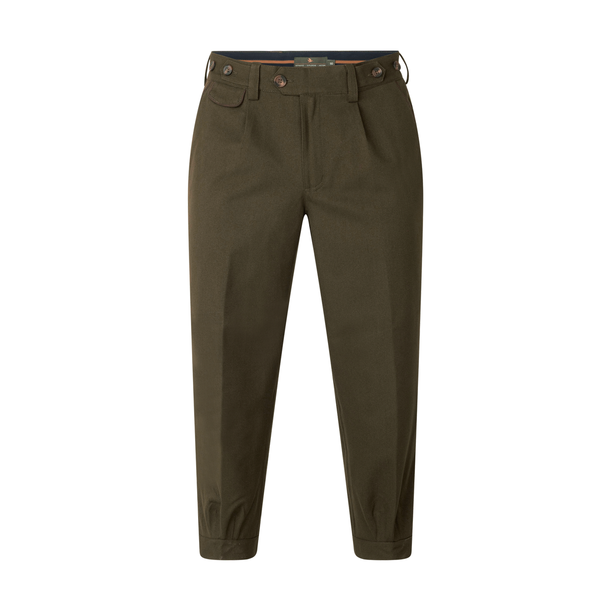 Woodcock Royale Breeks