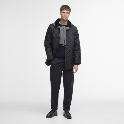 Liddesdale Quilted Jacket