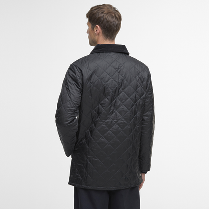 Liddesdale Quilted Jacket