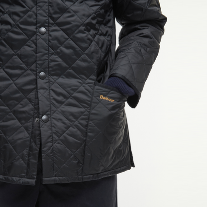 Liddesdale Quilted Jacket