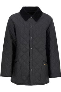 Liddesdale Quilted Jacket
