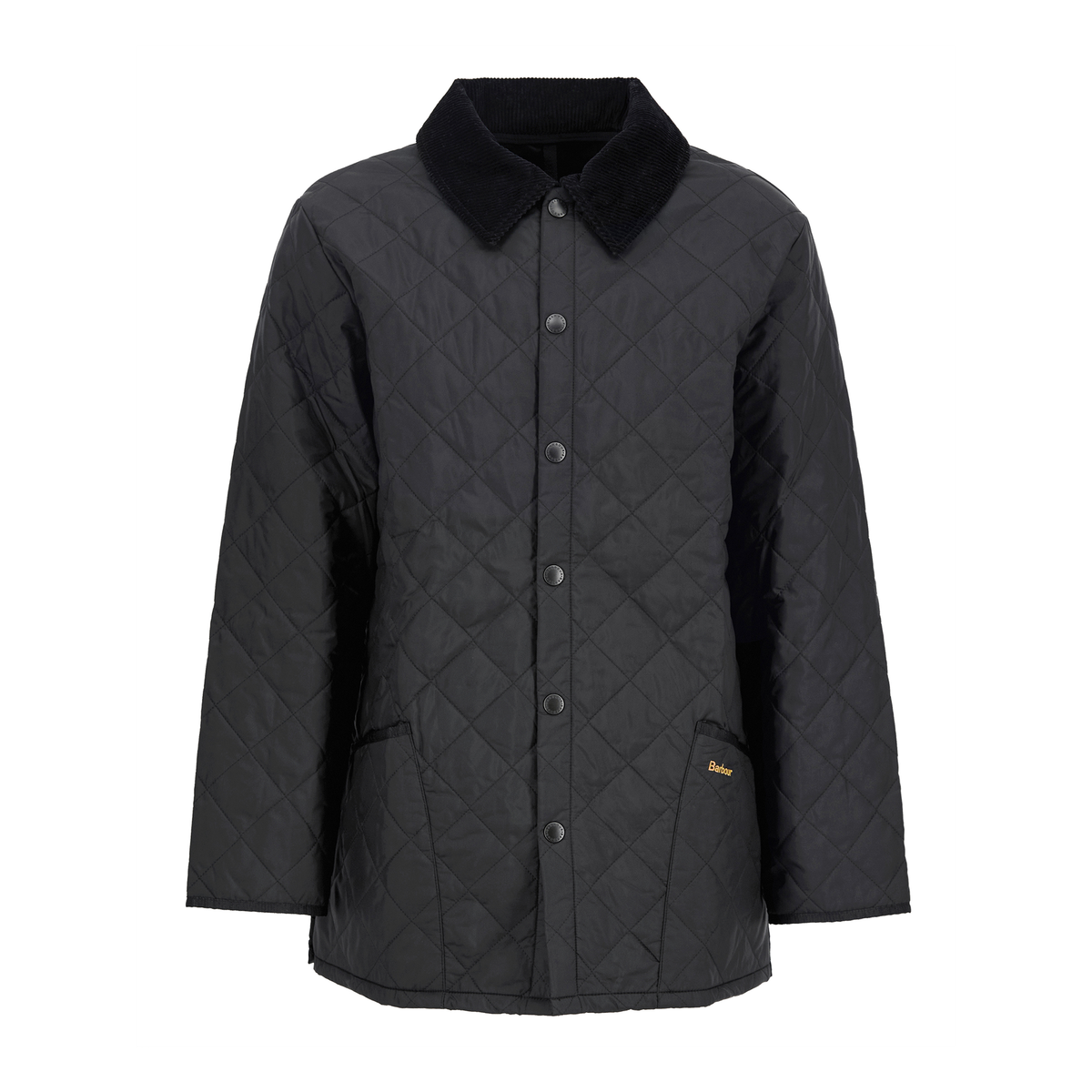 Liddesdale Quilted Jacket