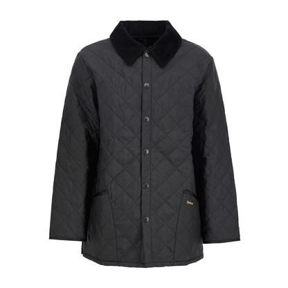 Liddesdale Quilted Jacket
