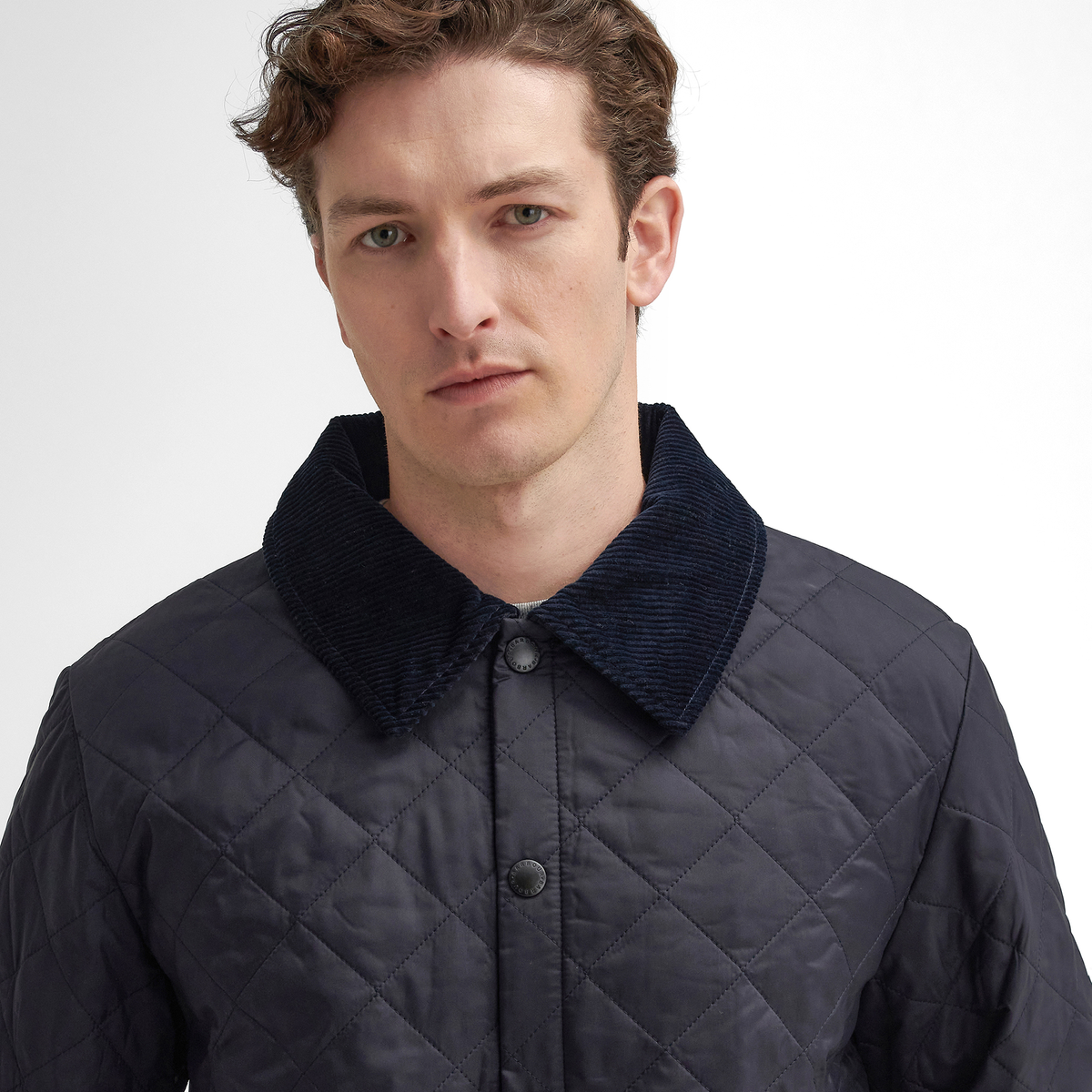Liddesdale Quilted Jacket