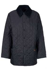 Liddesdale Quilted Jacket