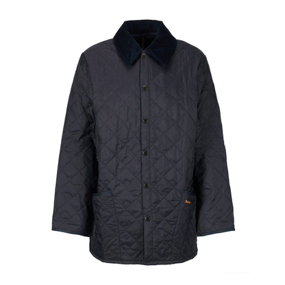 Liddesdale Quilted Jacket