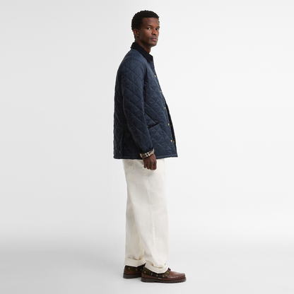 Icons Heritage Quilted Jacket