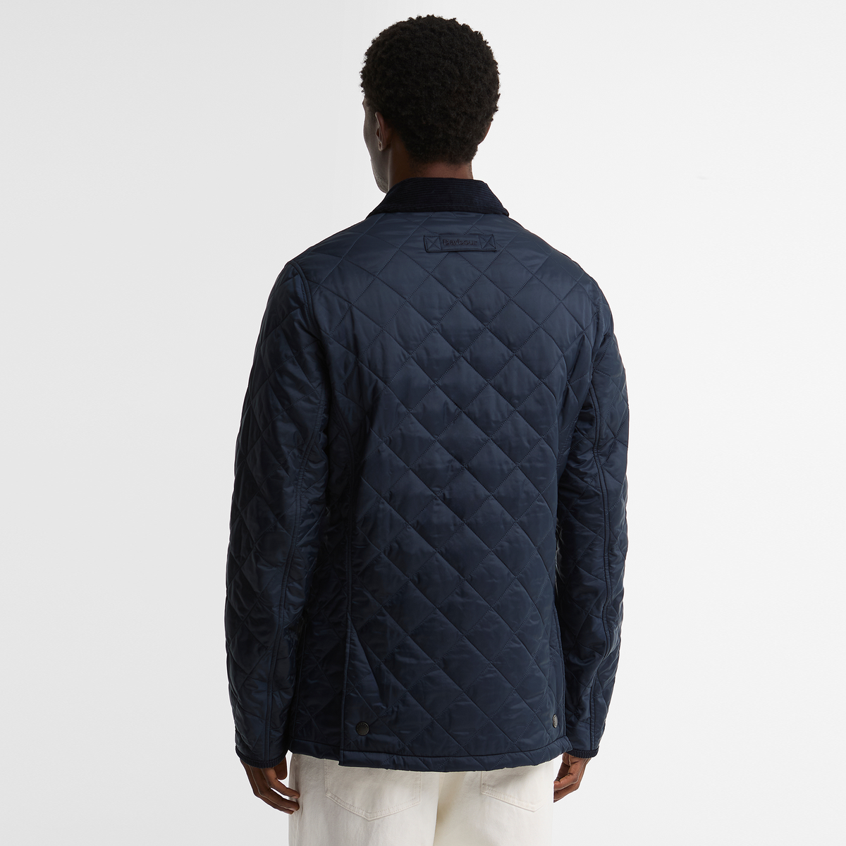 Icons Heritage Quilted Jacket