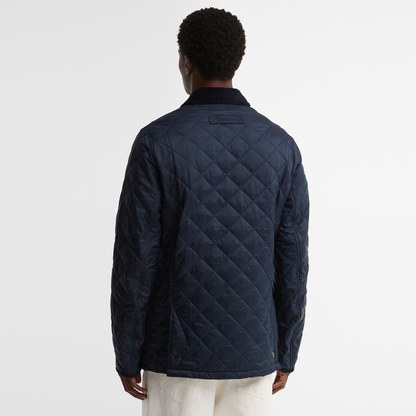 Icons Heritage Quilted Jacket