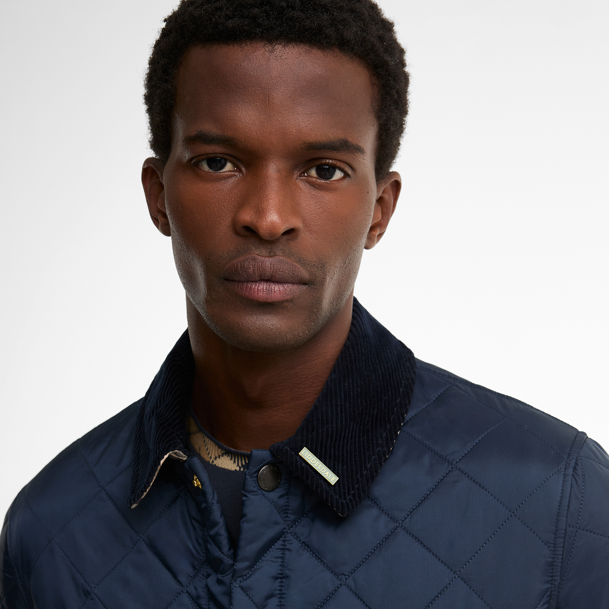 Icons Heritage Quilted Jacket