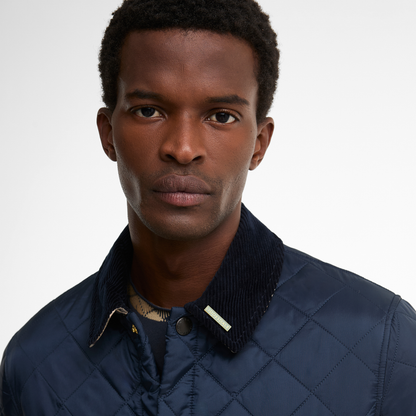 Icons Heritage Quilted Jacket