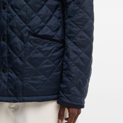 Icons Heritage Quilted Jacket