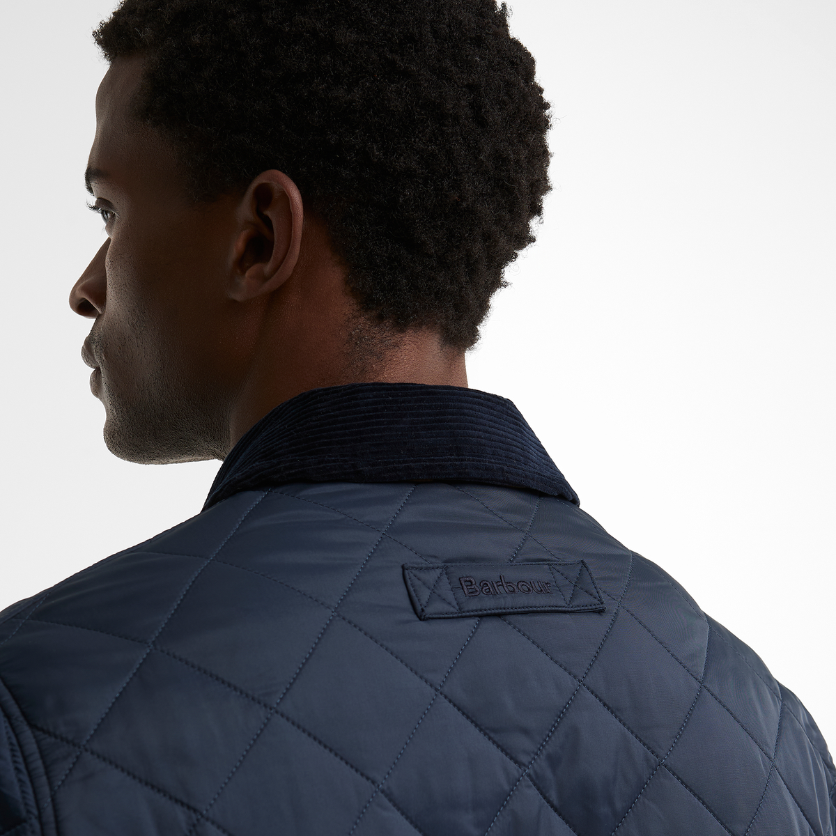 Icons Heritage Quilted Jacket